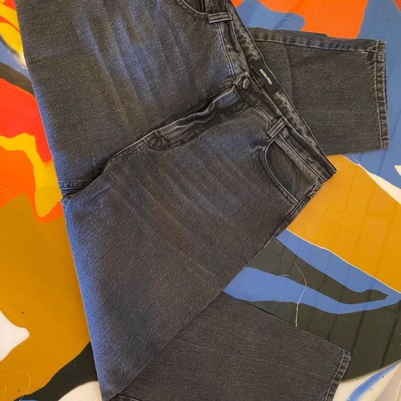 Rachel Comey New Norm Jean - Picture 3 of 4